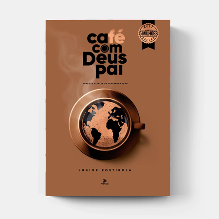 Café com Deus Pai 2025